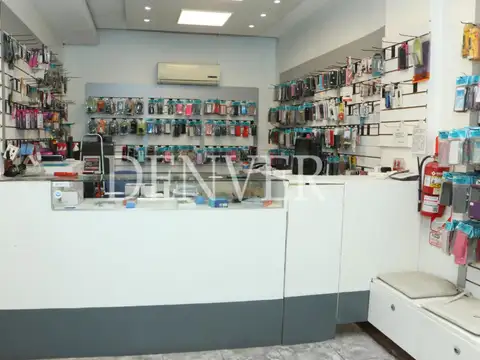 Local en Alquiler A Estrenar