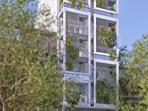Departamento en Venta 1 año