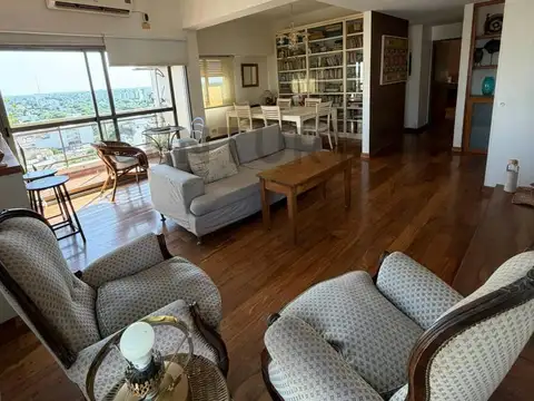 Departamento en Venta 24 años