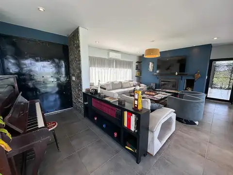 Casa en Venta 6 años