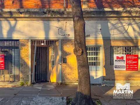 Terreno en venta 270 m2 - Florida