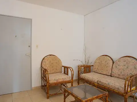 DEPARTAMENTO EN VENTA UN DORMI AMOBLADO COCHERA