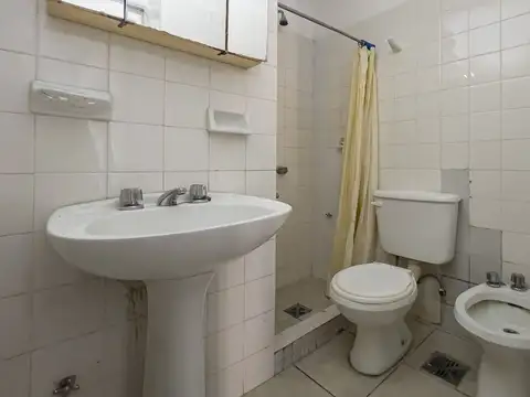 Departamento en Venta en Martin, USD 52.000