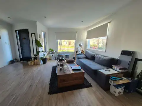 Casa en Venta en Pilar del Este - San Eduardo, USD 140.000