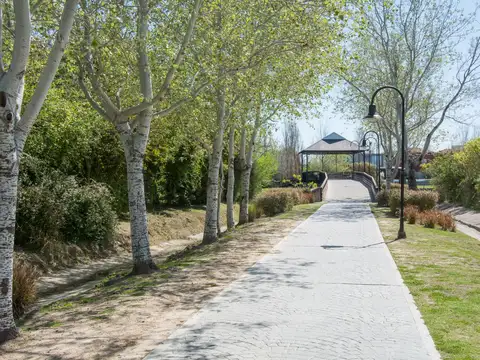 Casa en alquiler en Santa Bárbara, 5 dormitorios, desde 23/12, ene y feb