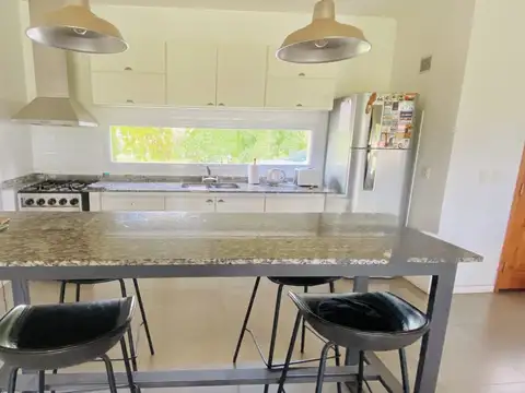 Casa en Alquiler al Noroeste