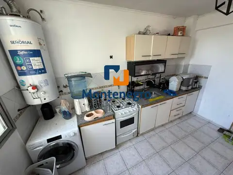 Departamento en Venta en Loma Hermosa, USD 75.000