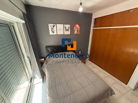 Departamento en Loma Hermosa