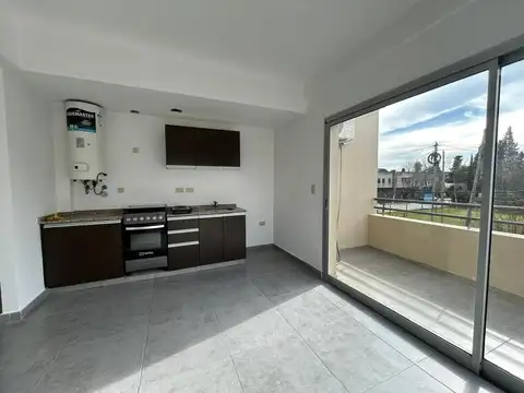 Departamento en Alquiler en Tortugas Country Club, $ 700.000