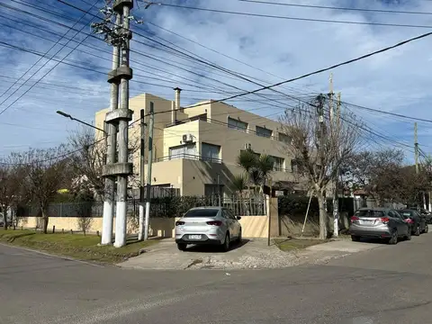 Departamento en Alquiler