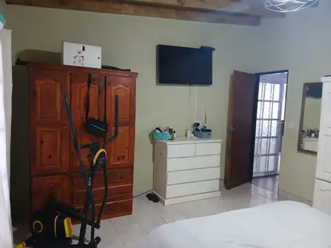 Casa en Venta 16 años
