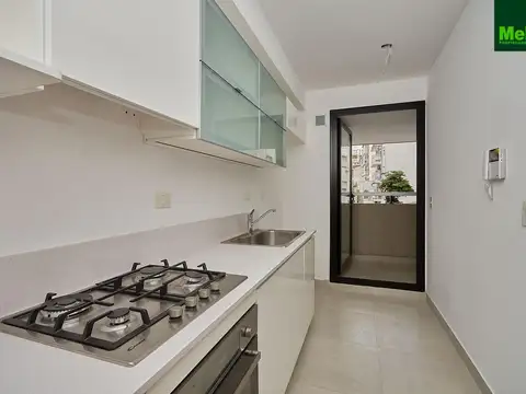 3 ambientes + Amenities Premium | Guardia Sa-Do y Lu 15 a 19