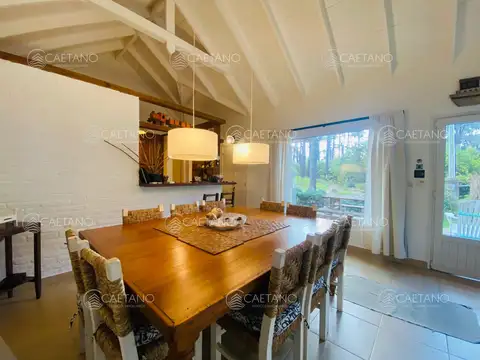 Casa en Alquiler Temporal 2025 años