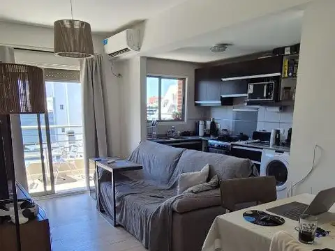 Departamento en Alquiler de 2 dormitorios