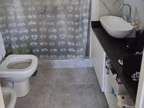 Departamento en Alquiler 15 años