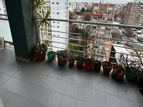 Departamento en Alquiler de 2 dormitorios