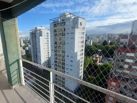 Avenida Melián 2500, Piso 13