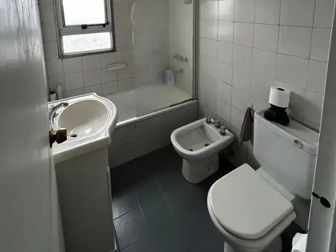 Avenida Melián 2500, Piso 13