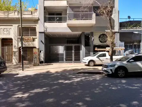 Cochera en Venta en La Plata [Cod: ]