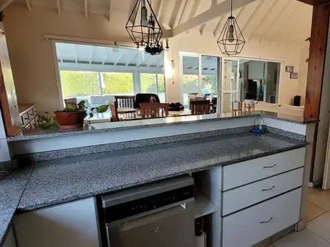 Casa en Venta en Buen Retiro, USD 285.000
