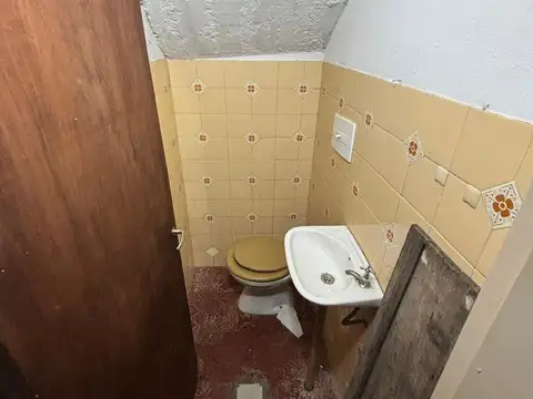 Casa en Alquiler 60 años
