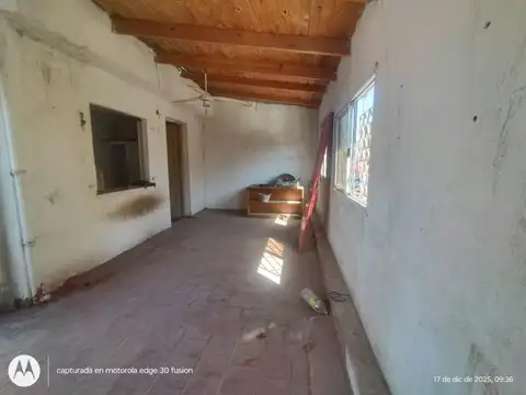 Depto Tipo Casa en Venta de Monoambiente