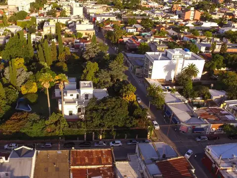 Terreno en Venta de 2472,0 m2