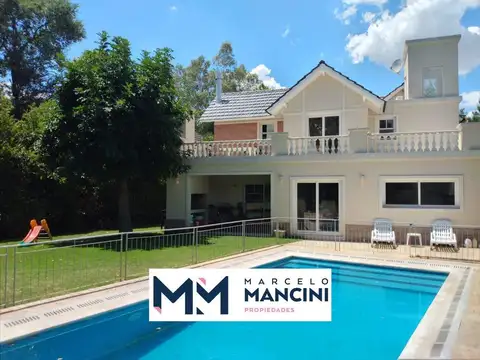 VENTA Casa en Saint Thomas Norte 5 AMBIENTES