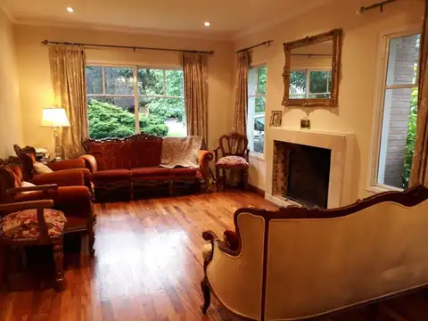 Casa en Venta en Countries y Barrios Cerrados en Esteban Echeverria, USD 390.000