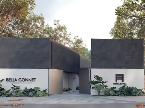 DÚPLEX EN VENTA GONNET 2 DORMITORIOS CON COCHERA