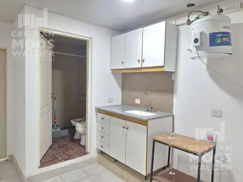 Departamento en Alquiler de 2 ambientes