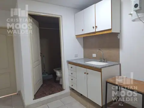 Departamento Maschwitz Centro