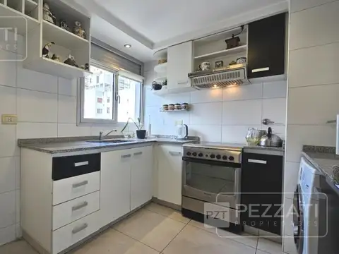 Departamento en Venta en Mar del Plata, USD 134.900