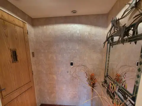 Departamento 4 ambientes con 3 baños