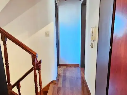 Duplex 4 ambientes Castelar Norte