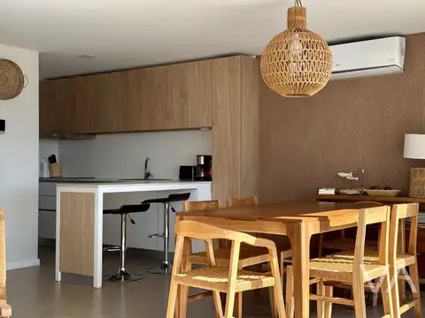 Departamento en Venta de 3 dormitorios