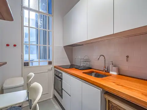 Departamento en Venta 100 años