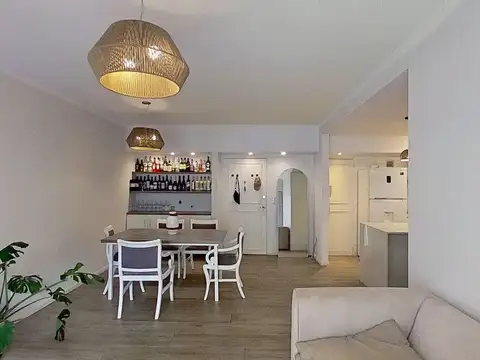 Departamento en Venta 40 años