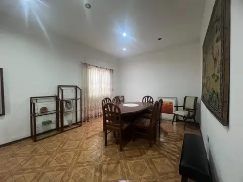 Domingo Olivera 927