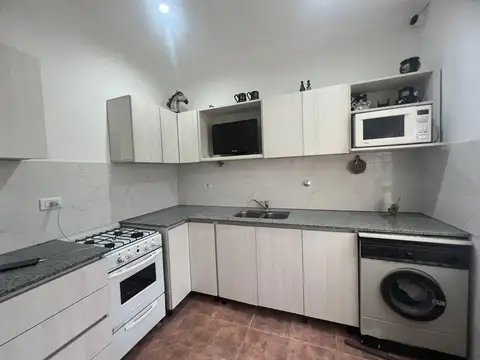 Departamento en Venta en Ituzaingo Sur, USD 95.000