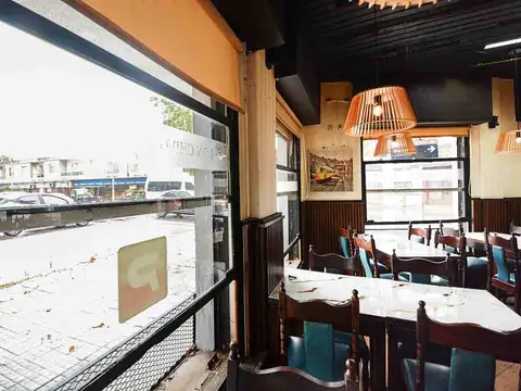 VENTA LOCAL COMERCIAL / GASTRONÓMICO REDUCTO