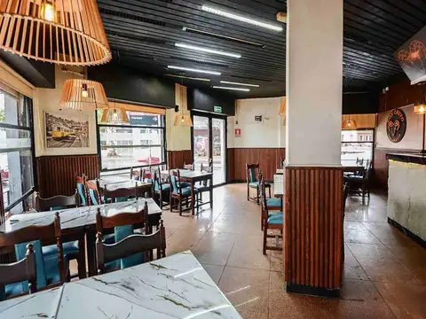 Local en Venta en Reducto, USD 109.000