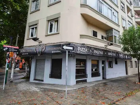 VENTA LOCAL COMERCIAL / GASTRONÓMICO REDUCTO