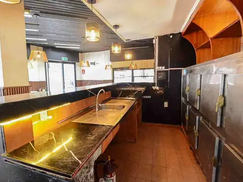 Local en Venta en Reducto, USD 109.000