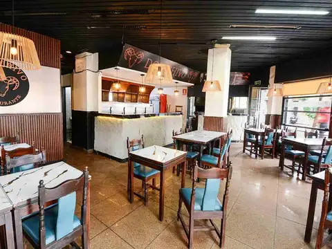 Local en Venta 55 años