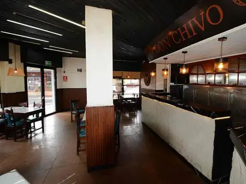 Local en Venta 55 años