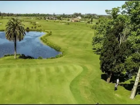 Lagos San Eliseo, ruta 58, km 18 , San Vicente