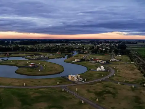 Terreno en Venta en Countries y Barrios Cerrados en San Vicente, USD 49.900