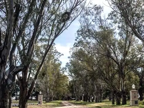 Terreno en Venta de 930,0 m2