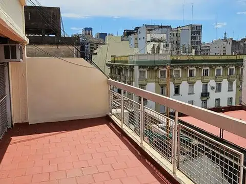 Oficina en Venta en San Telmo, USD 45.000